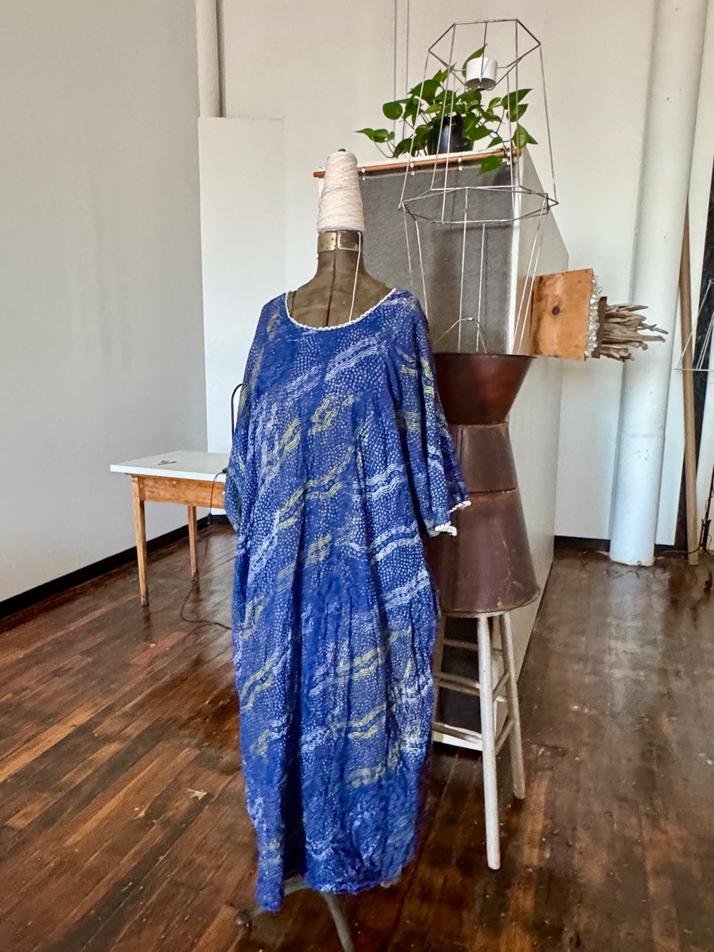 Muumuu